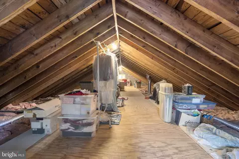 Entry Way - 9804 Dameron Dr, Silver Spring, MD 20902 photo 3 of 3