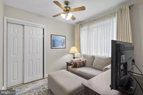 Bedroom - 9804 Dameron Dr, Silver Spring, MD 20902 photo 1 of 8