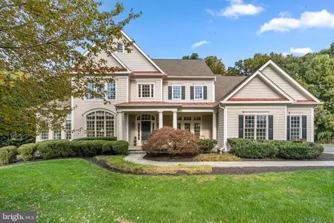 21300 Golf Estates Dr, Gaithersburg, MD 20882