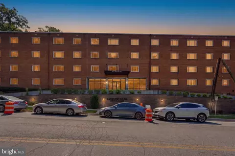 Exterior - 95 E Wayne Ave #212, Silver Spring, MD 20901 photo 1 of 3