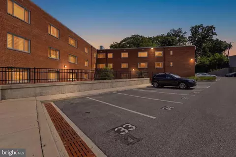Exterior - 95 E Wayne Ave #212, Silver Spring, MD 20901 photo 3 of 3
