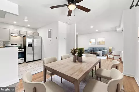 Dining - 95 E Wayne Ave #212, Silver Spring, MD 20901 photo 1 of 1