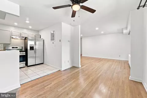 Living - 95 E Wayne Ave #212, Silver Spring, MD 20901 photo 8 of 8