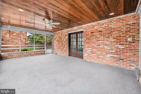 Exterior - 14404 Tarpon Ter, Silver Spring, MD 20905 photo 12 of 15