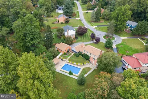 View/Area - 14404 Tarpon Ter, Silver Spring, MD 20905 photo 8 of 8