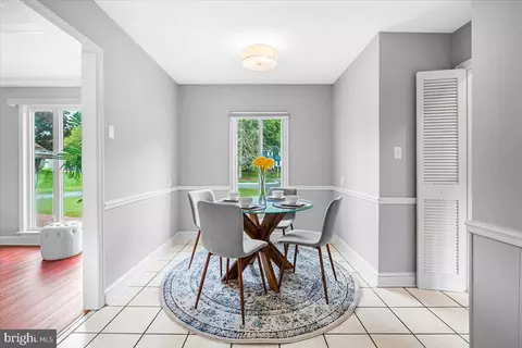 Dining - 14404 Tarpon Ter, Silver Spring, MD 20905 photo 3 of 5