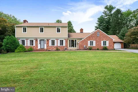 Exterior - 14404 Tarpon Ter, Silver Spring, MD 20905 photo 2 of 15