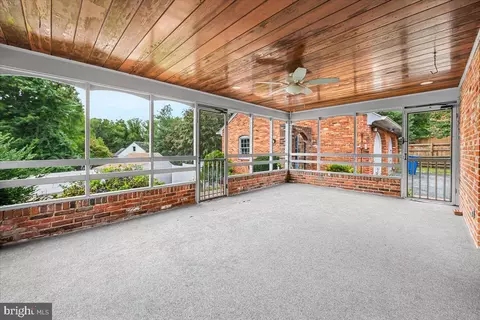 Exterior - 14404 Tarpon Ter, Silver Spring, MD 20905 photo 11 of 15