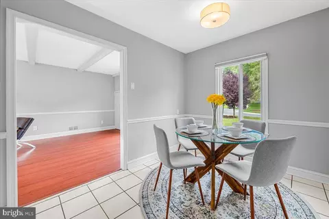 Dining - 14404 Tarpon Ter, Silver Spring, MD 20905 photo 5 of 5