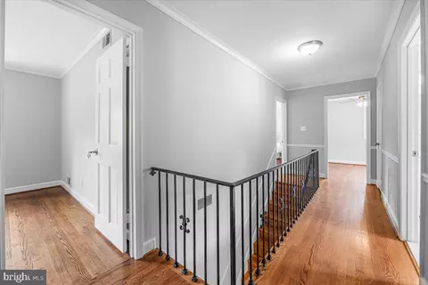 Entry Way - 14404 Tarpon Ter, Silver Spring, MD 20905 photo 8 of 9