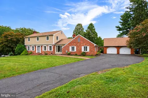Exterior - 14404 Tarpon Ter, Silver Spring, MD 20905 photo 1 of 15