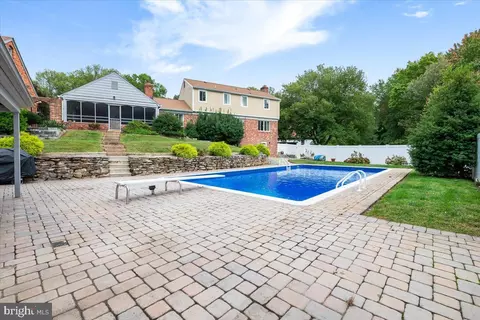 Exterior - 14404 Tarpon Ter, Silver Spring, MD 20905 photo 8 of 15
