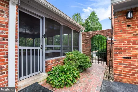 Exterior - 14404 Tarpon Ter, Silver Spring, MD 20905 photo 13 of 15
