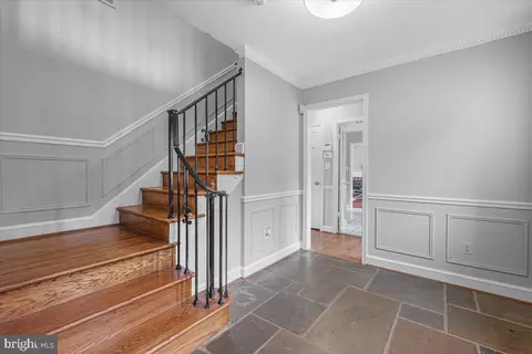 Entry Way - 14404 Tarpon Ter, Silver Spring, MD 20905 photo 1 of 9