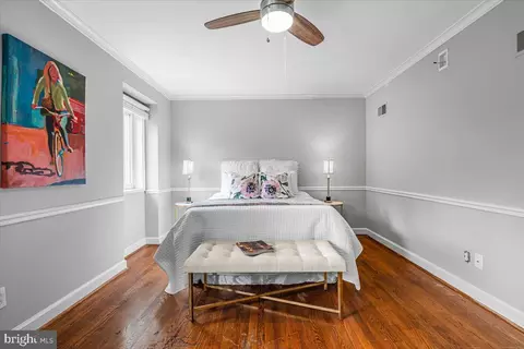 Bedroom - 14404 Tarpon Ter, Silver Spring, MD 20905 photo 3 of 5