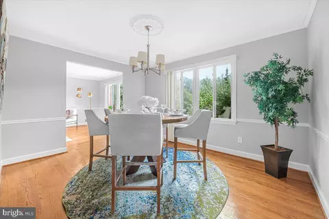Dining - 14404 Tarpon Ter, Silver Spring, MD 20905 photo 2 of 5
