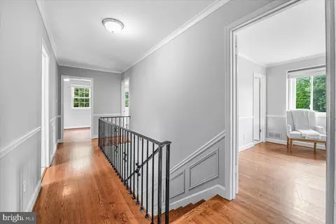 Entry Way - 14404 Tarpon Ter, Silver Spring, MD 20905 photo 7 of 9