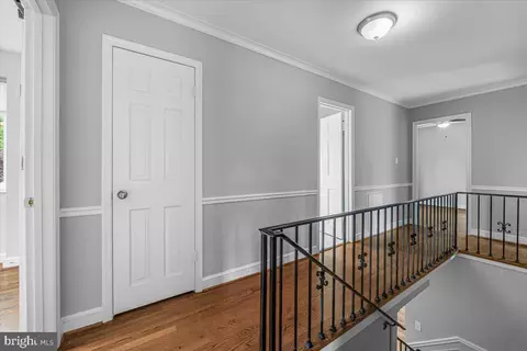 Entry Way - 14404 Tarpon Ter, Silver Spring, MD 20905 photo 6 of 9