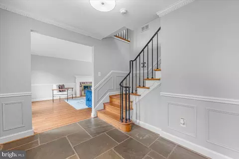 Entry Way - 14404 Tarpon Ter, Silver Spring, MD 20905 photo 2 of 9