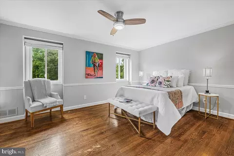 Bedroom - 14404 Tarpon Ter, Silver Spring, MD 20905 photo 1 of 5