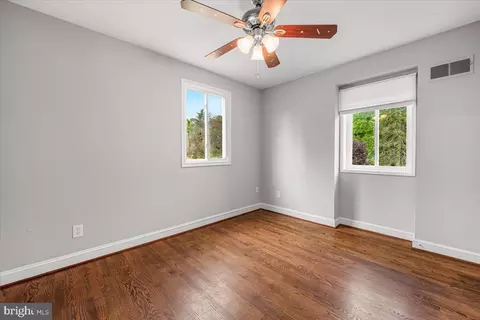 Bedroom - 14404 Tarpon Ter, Silver Spring, MD 20905 photo 4 of 5