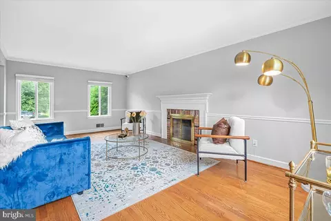 Living - 14404 Tarpon Ter, Silver Spring, MD 20905 photo 1 of 6