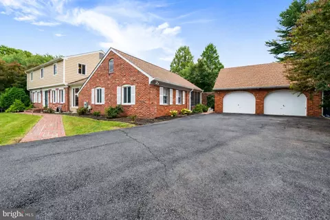 Exterior - 14404 Tarpon Ter, Silver Spring, MD 20905 photo 3 of 15