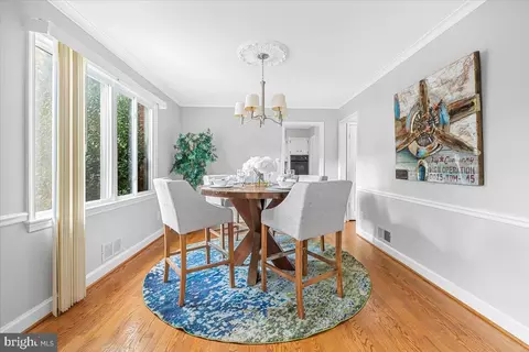 Dining - 14404 Tarpon Ter, Silver Spring, MD 20905 photo 1 of 5