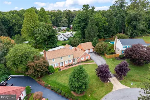 View/Area - 14404 Tarpon Ter, Silver Spring, MD 20905 photo 4 of 8