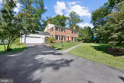 15104 Georgia Ave, Rockville, MD 20853