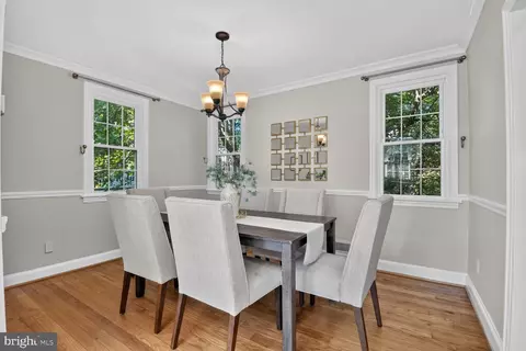 Dining - 1707 Noyes Ln, Silver Spring, MD 20910 photo 1 of 2