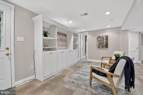 Entry Way - 1707 Noyes Ln, Silver Spring, MD 20910 photo 1 of 1