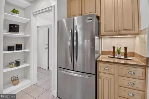 Kitchen - 1707 Noyes Ln, Silver Spring, MD 20910 photo 3 of 4