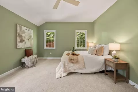 Bedroom - 1750 Overlook Dr, Silver Spring, MD 20903 photo 5 of 12