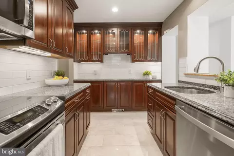 Kitchen - 1750 Overlook Dr, Silver Spring, MD 20903 photo 1 of 4