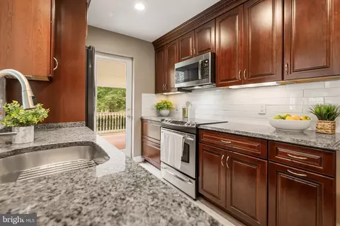 Kitchen - 1750 Overlook Dr, Silver Spring, MD 20903 photo 2 of 4