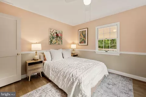 Bedroom - 1750 Overlook Dr, Silver Spring, MD 20903 photo 6 of 12