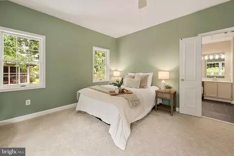 Bedroom - 1750 Overlook Dr, Silver Spring, MD 20903 photo 2 of 12