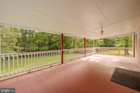 Exterior - 1750 Overlook Dr, Silver Spring, MD 20903 photo 4 of 13