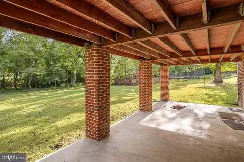 Exterior - 1750 Overlook Dr, Silver Spring, MD 20903 photo 2 of 13