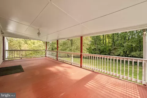 Exterior - 1750 Overlook Dr, Silver Spring, MD 20903 photo 3 of 13