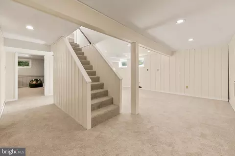 Entry Way - 1750 Overlook Dr, Silver Spring, MD 20903 photo 1 of 2