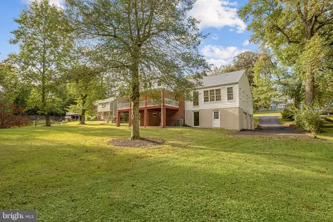Exterior - 1750 Overlook Dr, Silver Spring, MD 20903 photo 9 of 13