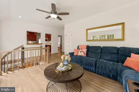Living - 1750 Overlook Dr, Silver Spring, MD 20903 photo 6 of 9