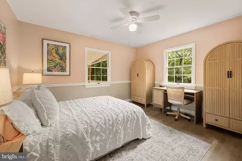 Bedroom - 1750 Overlook Dr, Silver Spring, MD 20903 photo 7 of 12