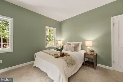 Bedroom - 1750 Overlook Dr, Silver Spring, MD 20903 photo 3 of 12