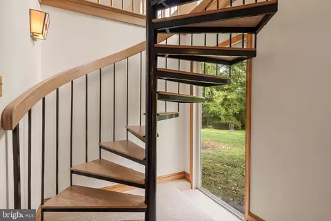 Entry Way - 1750 Overlook Dr, Silver Spring, MD 20903 photo 2 of 2