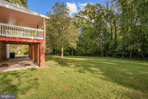 Exterior - 1750 Overlook Dr, Silver Spring, MD 20903 photo 5 of 13