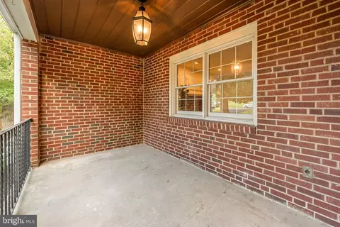 Exterior - 1750 Overlook Dr, Silver Spring, MD 20903 photo 12 of 13