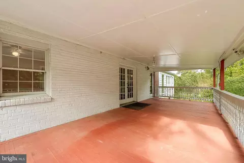 Exterior - 1750 Overlook Dr, Silver Spring, MD 20903 photo 7 of 13